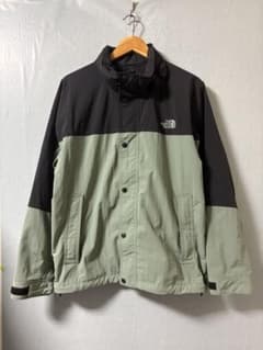 ⭐︎廃色ローレル ⭐︎ THE NORTHFACE ハイドレナウィンドジャケット 