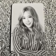 少女時代 テヨン phantasia トレカ 公式 taeyeon snsd - メルカリ