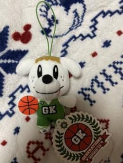 GENE犬 部活 バスケットボール部 佐野玲於のサムネイル
