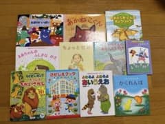 絵本 11冊セット まとめ売り 児童書のサムネイル
