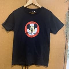 ミッキープリントTシャツのサムネイル
