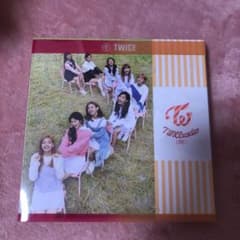 TWICE TWICEcoaster LANE1のサムネイル