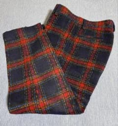 米津玄師 着用 SOE shaggy tapered thousersのサムネイル