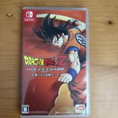 ドラゴンボールZ KAKAROT + 新たなる覚醒セットのサムネイル