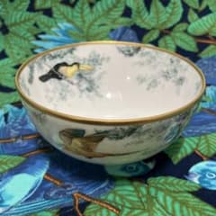 エルメス　赤道直下のスケッチ　ライスボウル エルメス 赤道直下のスケッチ ライスボウル - メルカリ