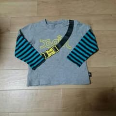 X‐girlトップスのサムネイル