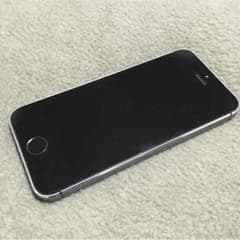 iPhone5s(32GB) 本体のサムネイル