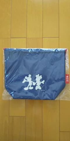 保冷ランチバックのサムネイル