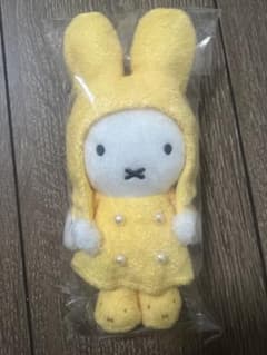 新品未使用未開封 ミッフィー zakka フェスタ マスコット - メルカリ