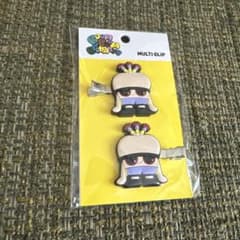 BE:FIRST マルチクリップ MANATO マナト K2 - メルカリ