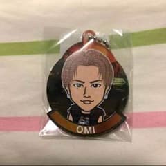 登坂広臣 アクリルキーホルダーのサムネイル