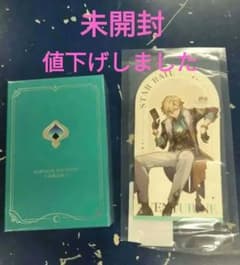 崩壊スターレイル　値下げ　アベンチュリン 香水 特典 公式正規品　未開封のサムネイル