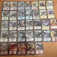 デュエマ 旧枠クラシック まとめ売り - メルカリ