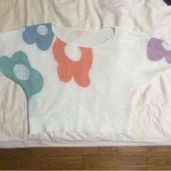 アナップ ミンピ フラワー かぎあみ  原宿のサムネイル