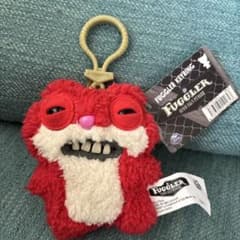 FUGGLER FUNNY UGLY MONSTER キーリングのサムネイル