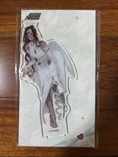 ALIEN STAGE エイリアンステージ AaD アクリルスタンド ヒョナのサムネイル