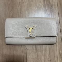 Louis Vuitton ⭐︎ ポルトフォイユカプシーヌのサムネイル