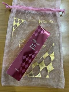 FORDAYS フォーデイズ　ムーサLU セラム tia 専用袋付きのサムネイル