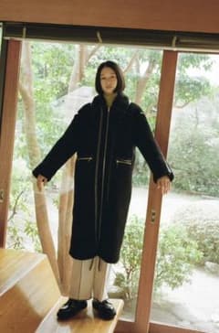soduk boa tape coatのサムネイル