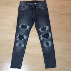 DIVIDCD切りっぱなしスキニー ぞうさん専用のサムネイル