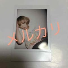 BugLug 燕 チェキのサムネイル