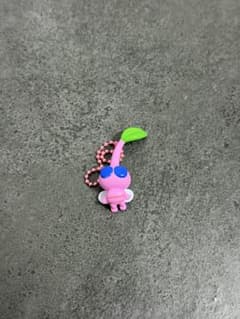 ピクミンマスコット＆フルーツグミ 羽ピクミンのサムネイル