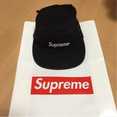 ayaaa様専用 Supreme washed twill camp capのサムネイル