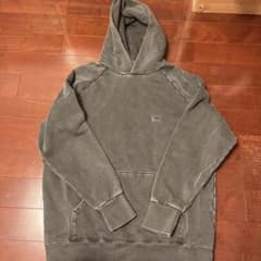 Dickies パーカー グレー XLサイズのサムネイル