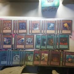 遊戯王　セルケトデッキのサムネイル