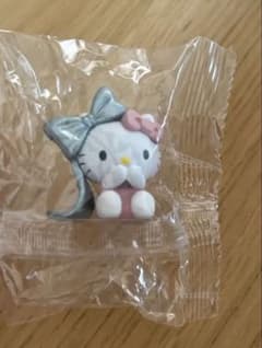ハローキティ　バレエリボンシリーズガチャのサムネイル