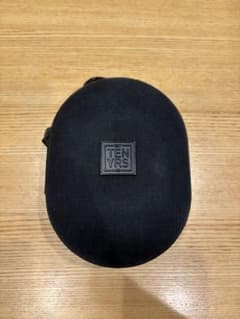 Beats ヘッドホンケース 10周年記念モデル　TEN YRS ブラックのサムネイル