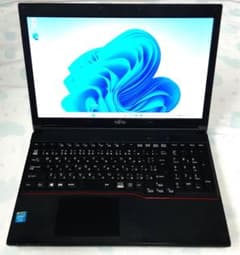 富士通LIFBOOK A5531A/HX FMVA600PP 富士通LIFBOOK A5531A/HX FMVA600PP - メルカリ