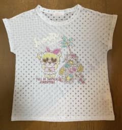 リズリサ Tシャツ　トップスのサムネイル