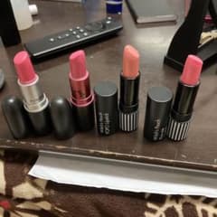 Mac口紅セットのサムネイル