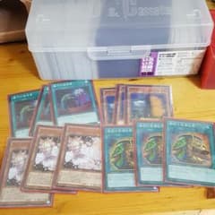 遊戯王 まとめ売りのサムネイル