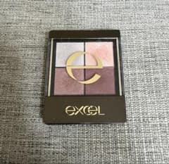 【excel】 アイシャドウパレットのサムネイル