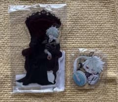 Collar×Malice カラマリ 笹塚 尊 オトメイト アクスタ アクキー - メルカリ