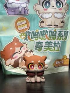 붕괴 스타 레일 키메라 모디스