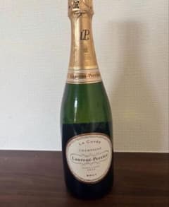 ローランペリエ 750 ラ・キュベシャンパンのサムネイル