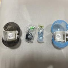 ピクミン　めじるしアクセサリー2のサムネイル
