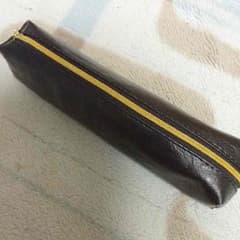 革 ペンケース レザーペンケースのサムネイル