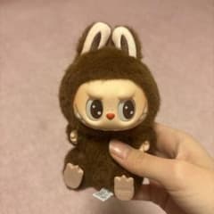LABUBU シークレットのサムネイル