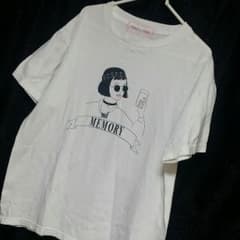 HONEYMIHONEYマチルダTシャツ★ハニーミーハニーのサムネイル