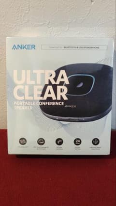 Anker PowerConf S3新品●未開封