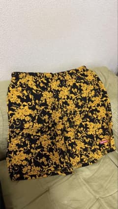 Supreme フローラルウォーターショーツのサムネイル