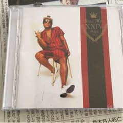 ブルーノマーズ  アルバムのサムネイル