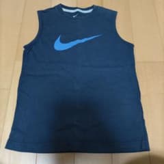 ナイキ　カットソー　XSのサムネイル