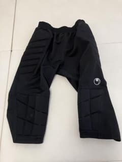 ウールシュポルト  GKパンツ　7部丈のサムネイル