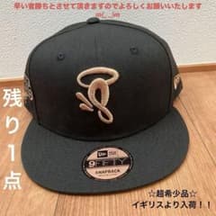 SYNAWORLD × NEW ERA キャップ 9FIFTY 限定 新品未使用 SYNAWORLD × NEW ERA キャップ 9FIFTY 限定 - メルカリ