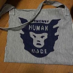 human made paperboybagのサムネイル